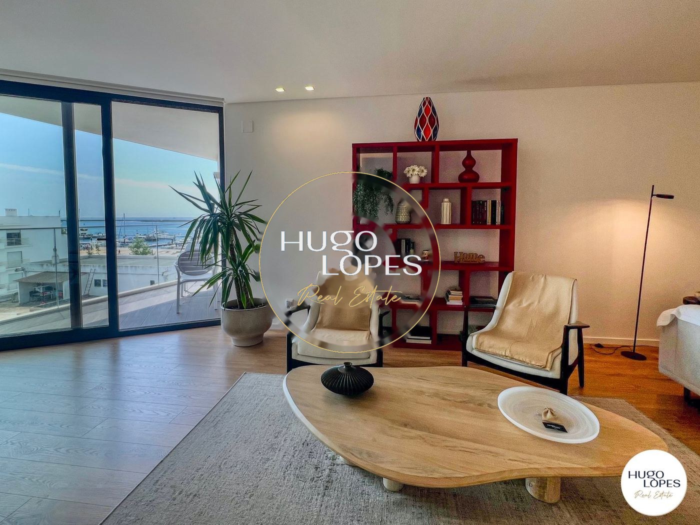 Apartamento T2 — Olhão 1