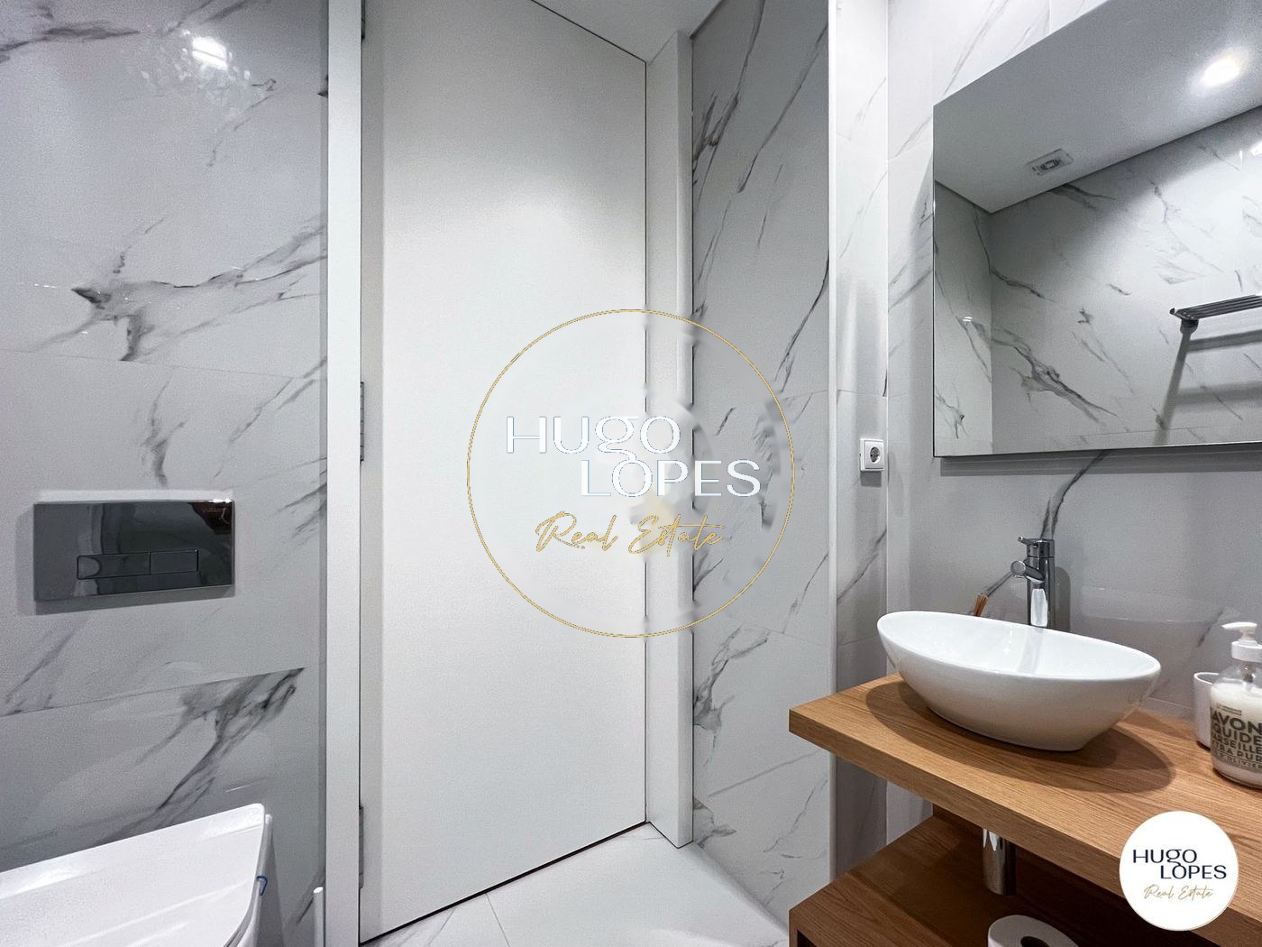 Apartamento T2 — Olhão 16