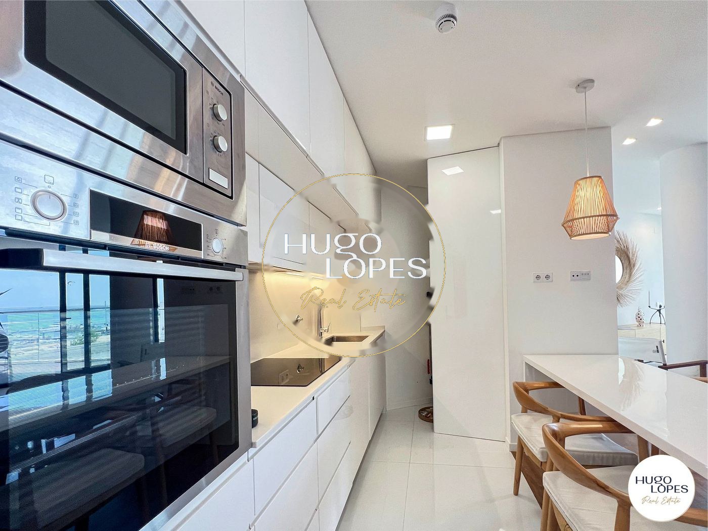 Apartamento T2 — Olhão 11