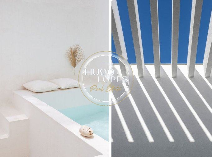 Apartamento T3 — Luz de Tavira 2