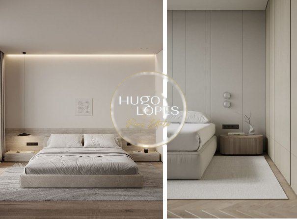 Apartamento T3 — Luz de Tavira 7