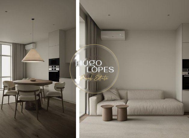 Apartamento T3 — Luz de Tavira 9