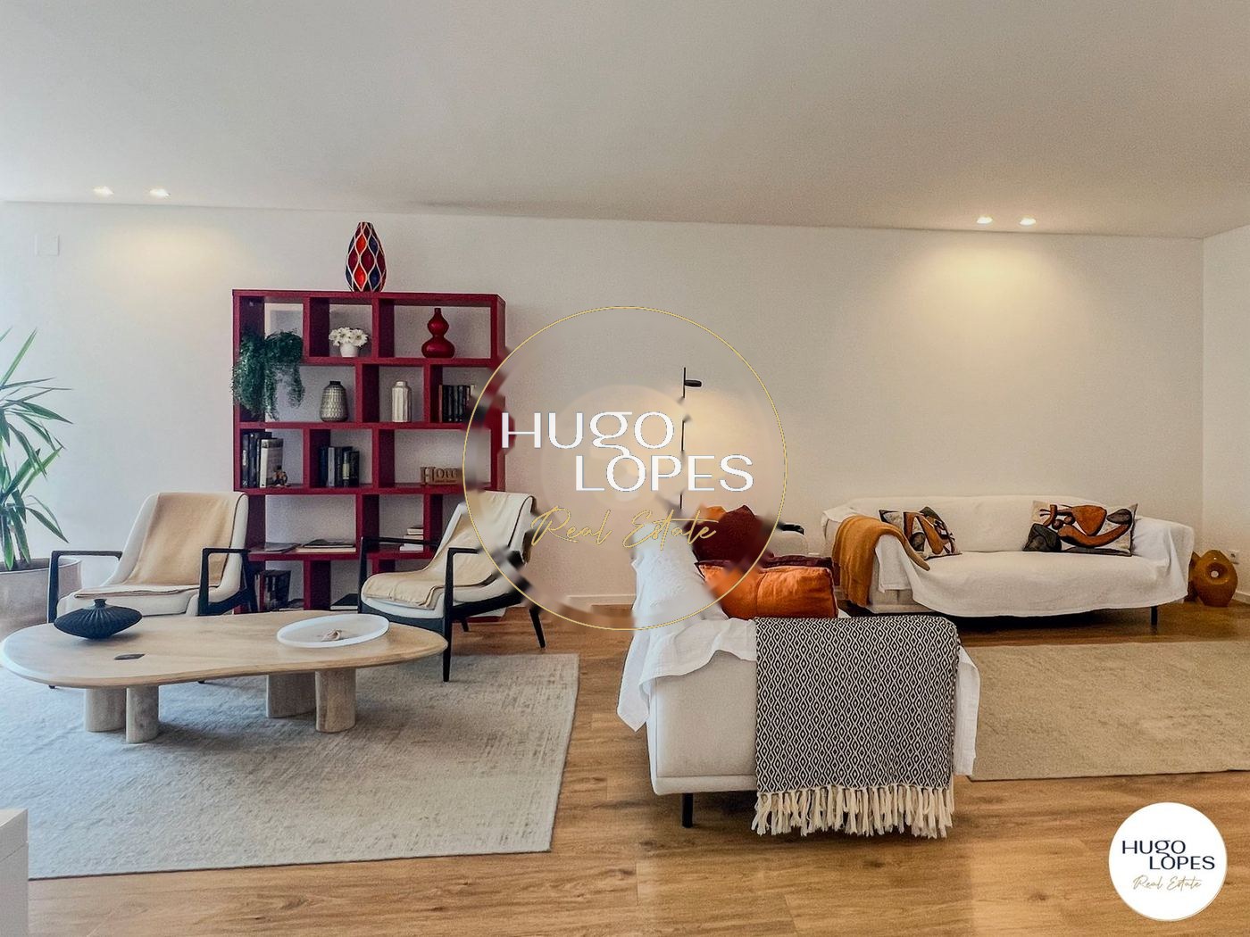 Apartamento T2 — Olhão 6