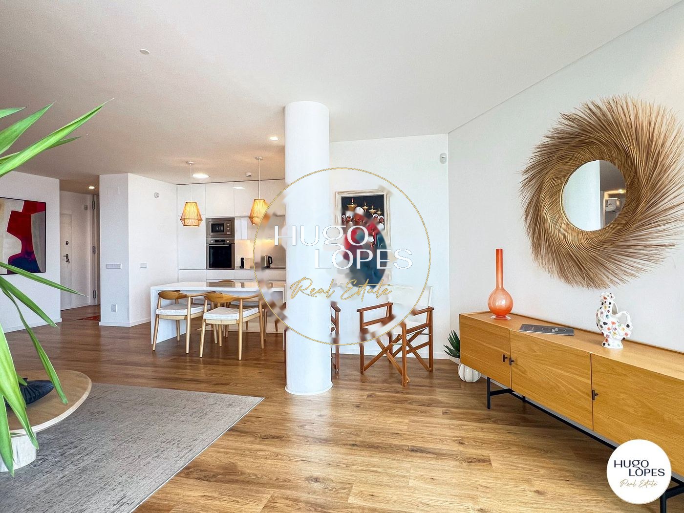 Apartamento T2 — Olhão 4