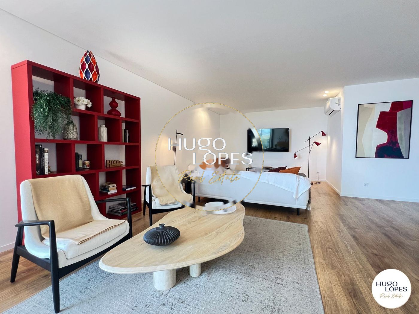 Apartamento T2 — Olhão 3