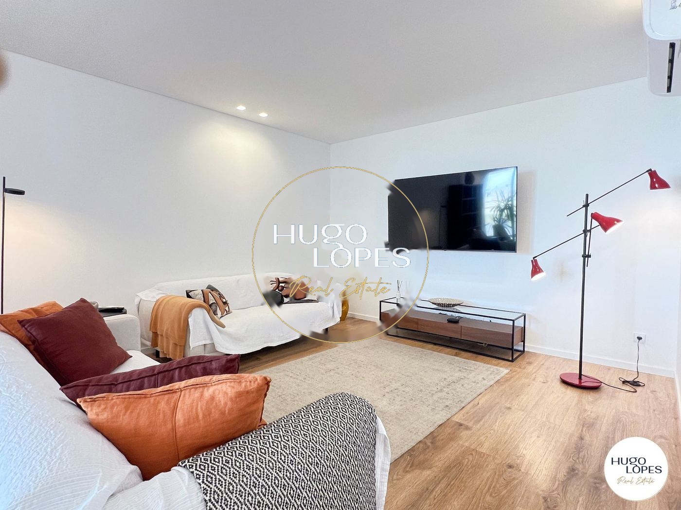 Apartamento T2 — Olhão 8