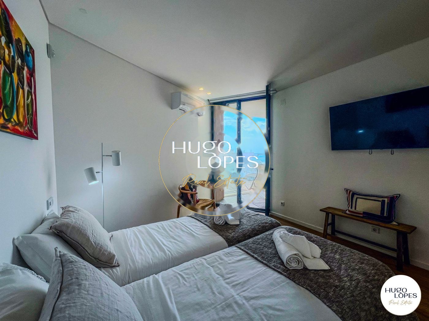 Apartamento T2 — Olhão 15