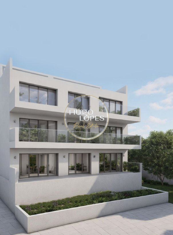 Apartamento T3 — Luz de Tavira 4