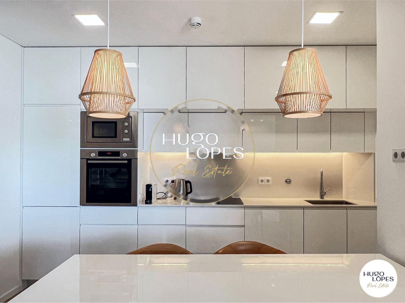 Apartamento T2 — Olhão 10