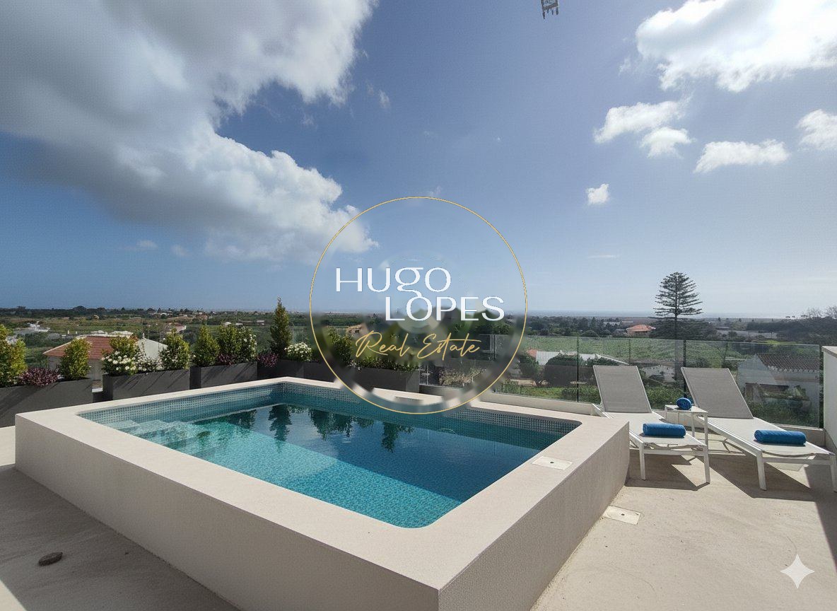 Apartamento T3 — Luz de Tavira 1