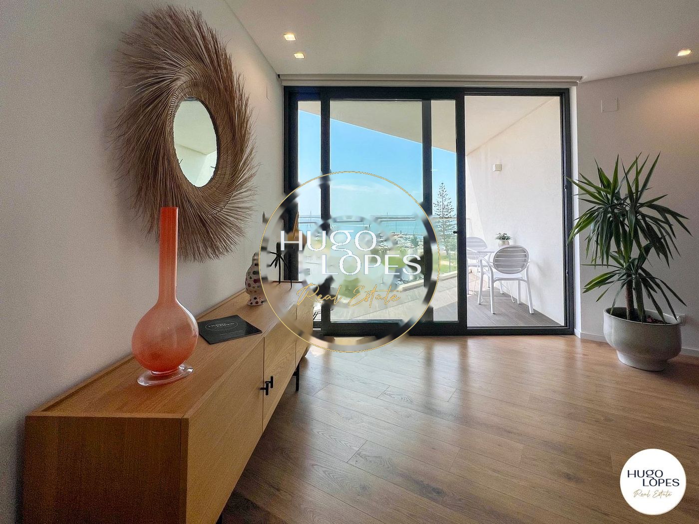 Apartamento T2 — Olhão 5