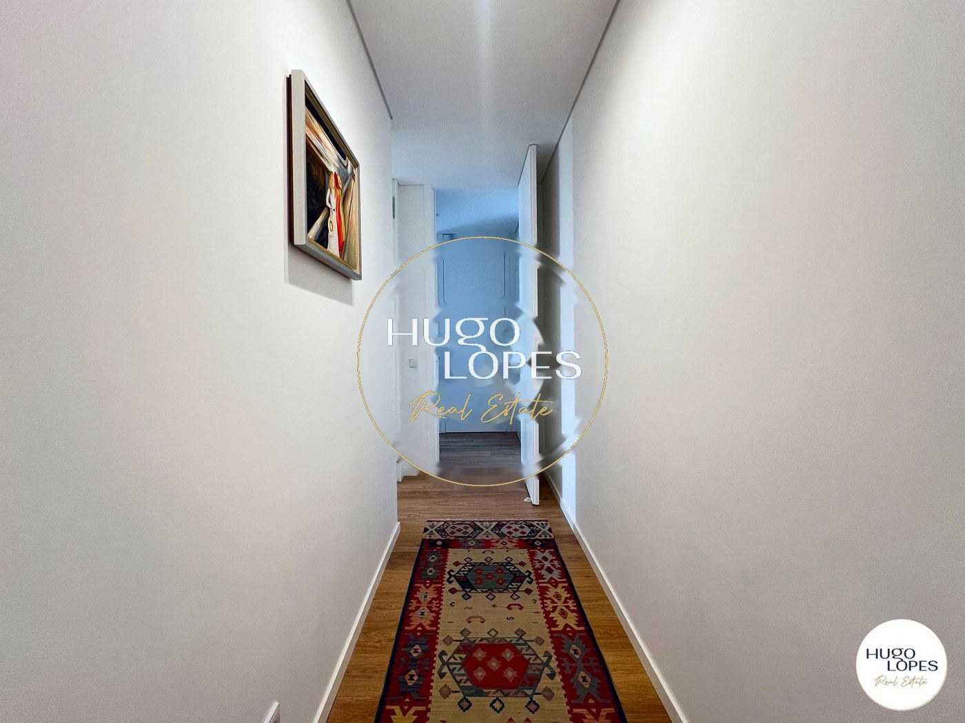 Apartamento T2 — Olhão 13