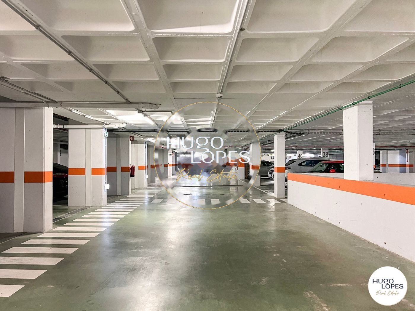 Apartamento T2 — Olhão 20