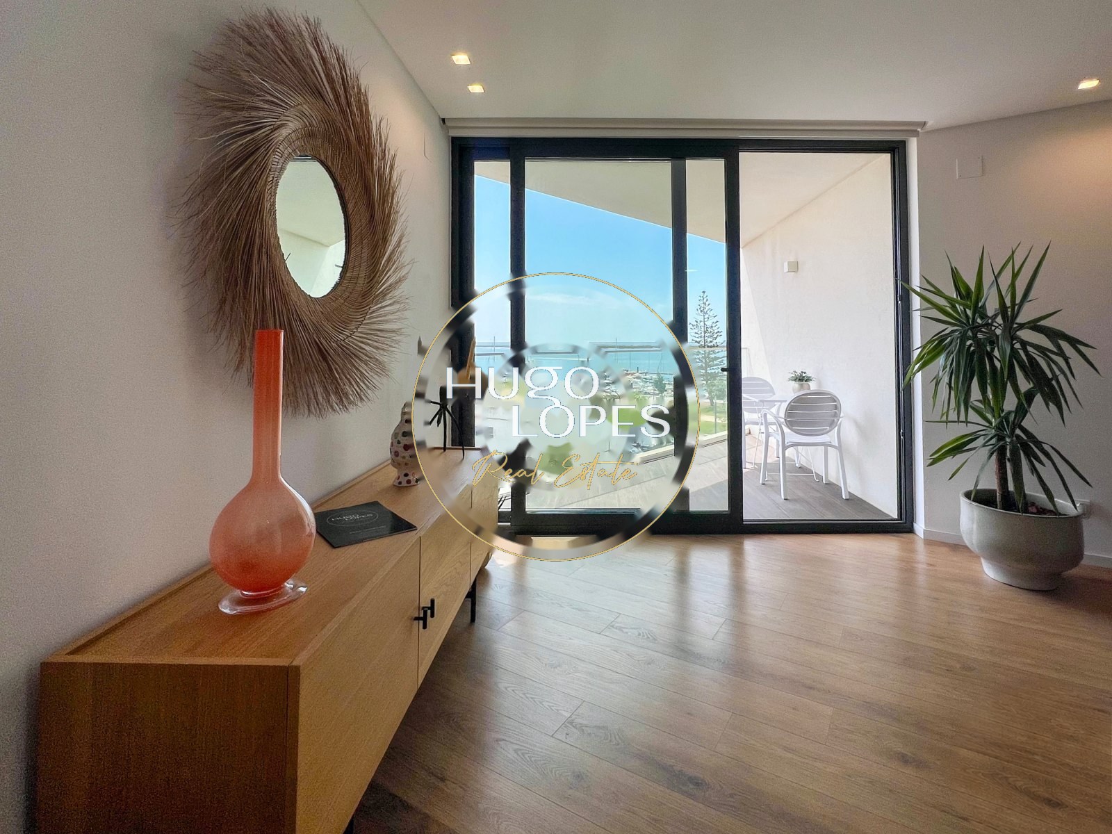 Apartamento T2 — Olhão
