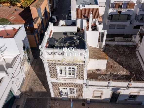 Vendido — Olhão
